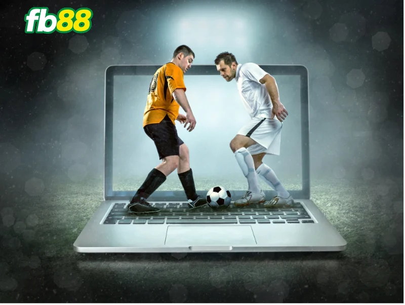 Chiến thuật cược tỷ số và dằn kèo rung