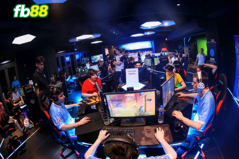 Kèo Esport thông dụng và cách hiểu nhanh nhất