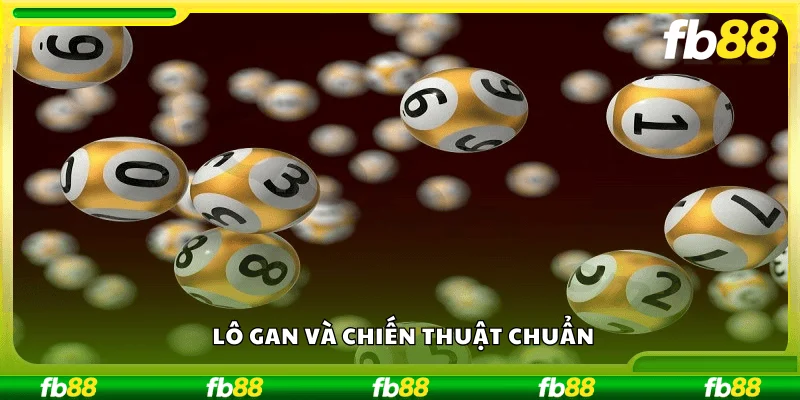 Lô gan và chiến thuật chuẩn